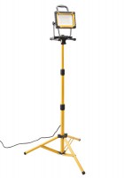 Faithfull 45W Safety Sitelight with Tripod 110V £59.99